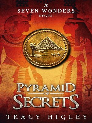cover image of Pyramid of Secrets